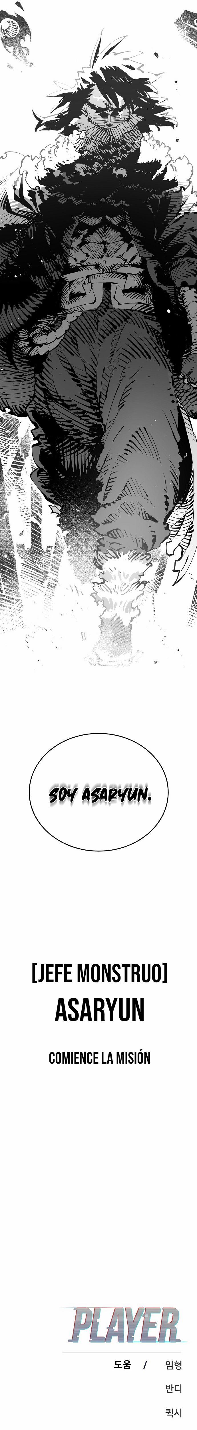 Read Player ES Manga Online