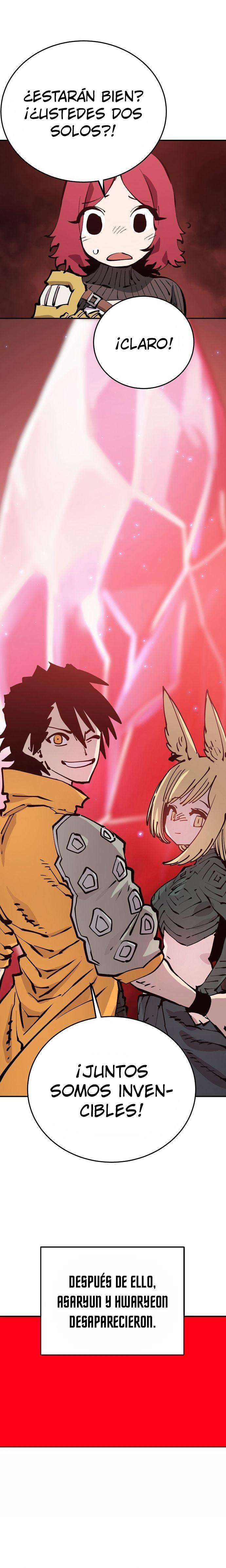 Read Player ES Manga Online