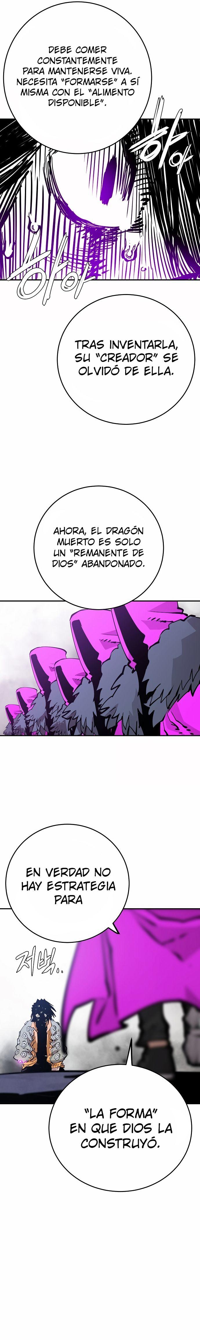 Read Player ES Manga Online