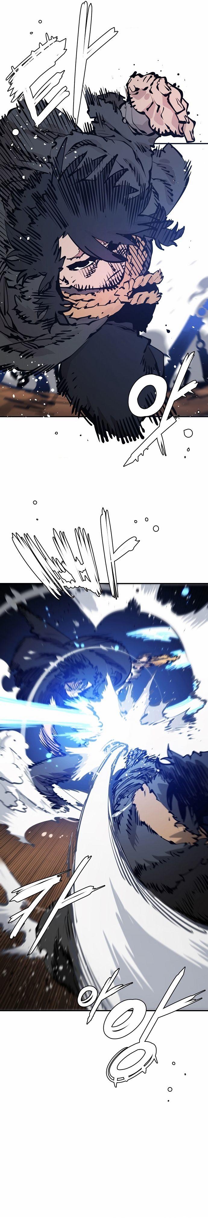 Read Player ES Manga Online