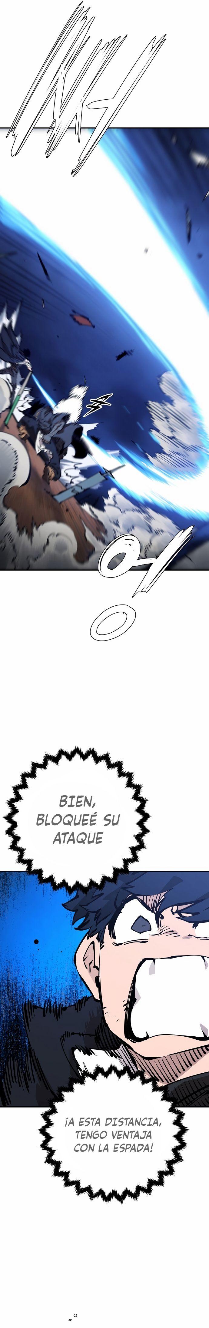 Read Player ES Manga Online