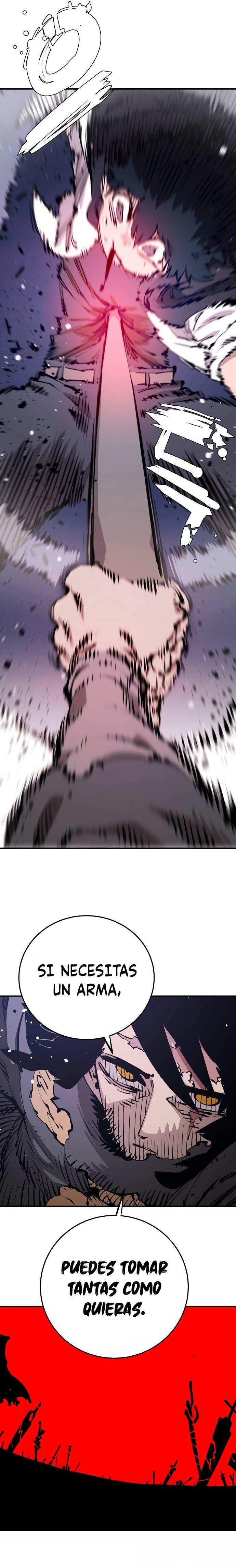 Read Player ES Manga Online