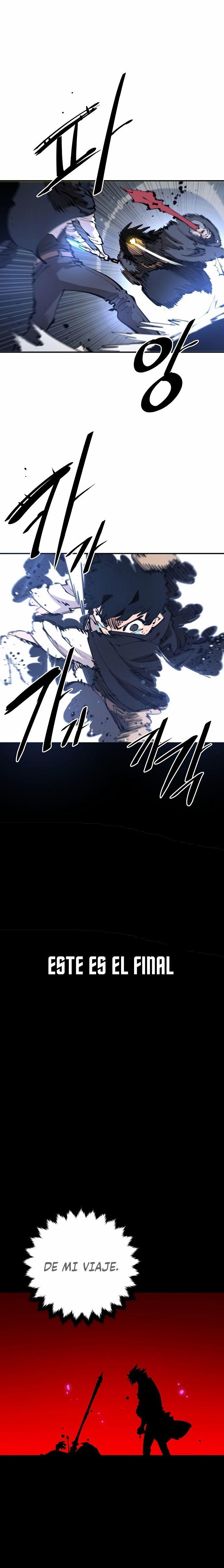 Read Player ES Manga Online