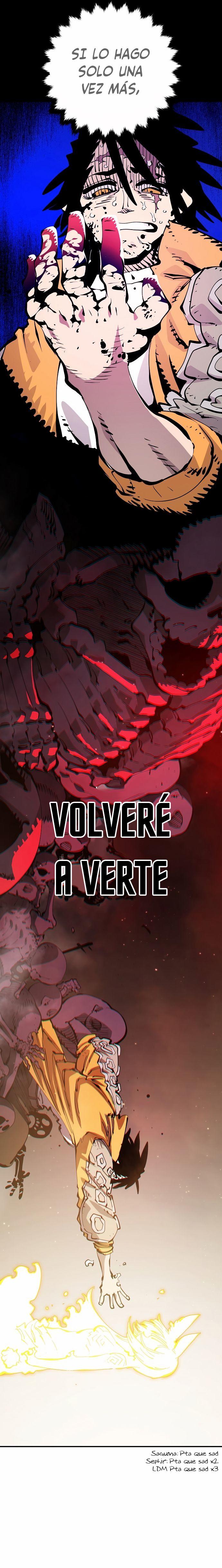 Read Player ES Manga Online