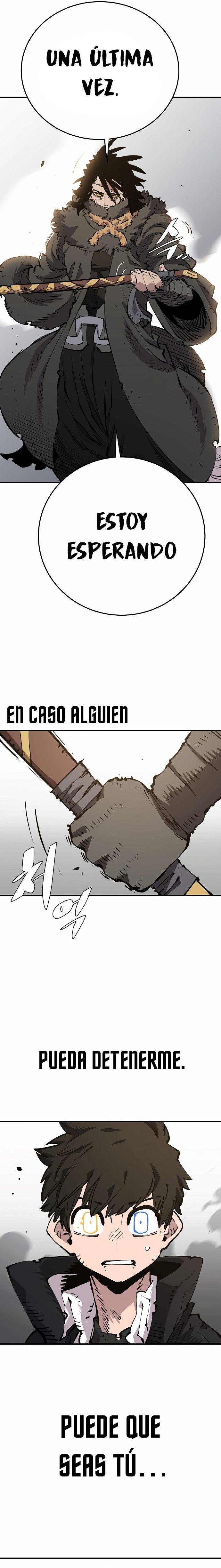 Read Player ES Manga Online