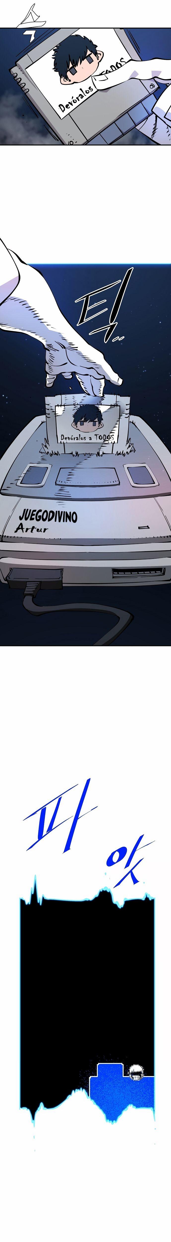 Read Player ES Manga Online