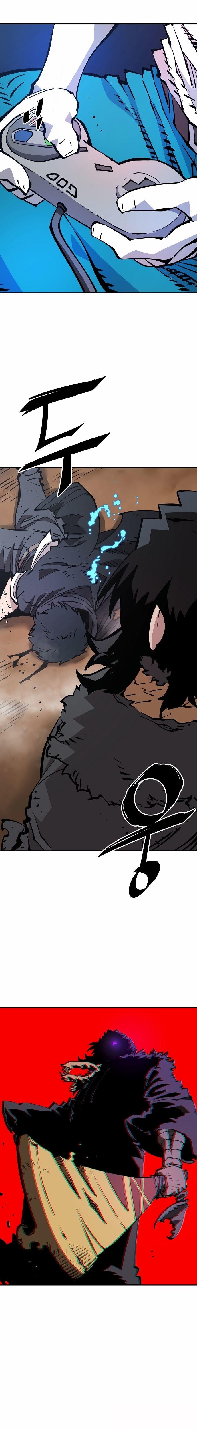 Read Player ES Manga Online