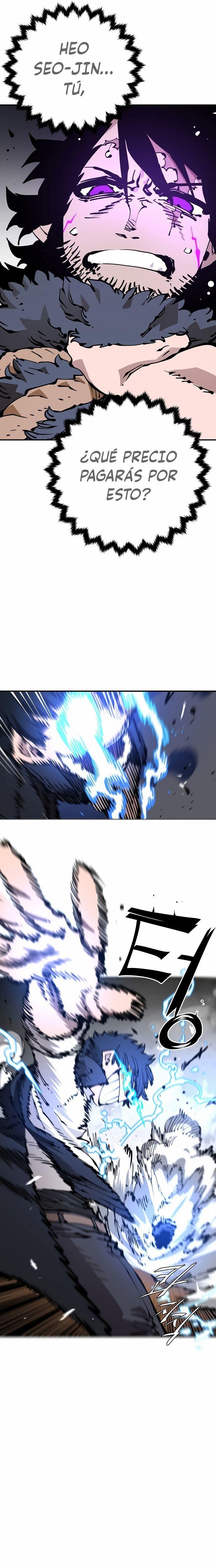 Read Player ES Manga Online