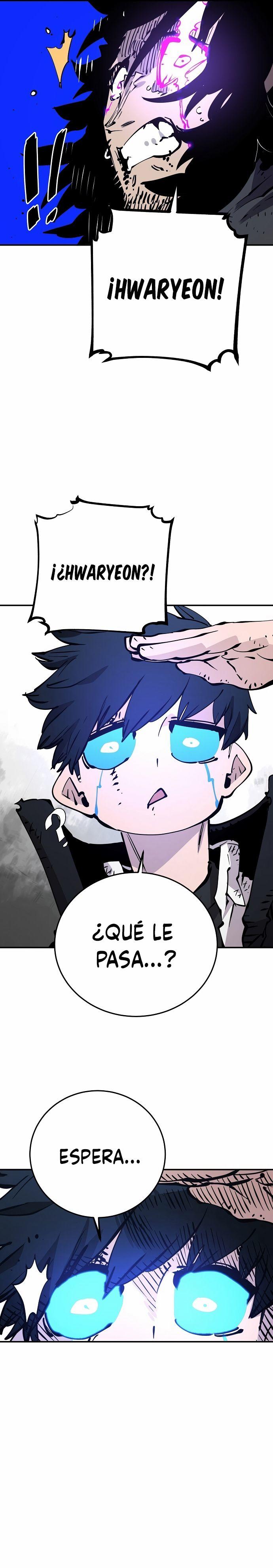 Read Player ES Manga Online