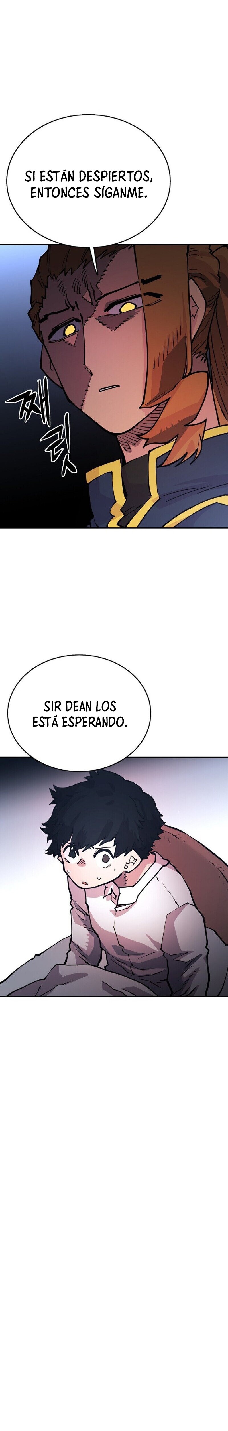 Read Player ES Manga Online