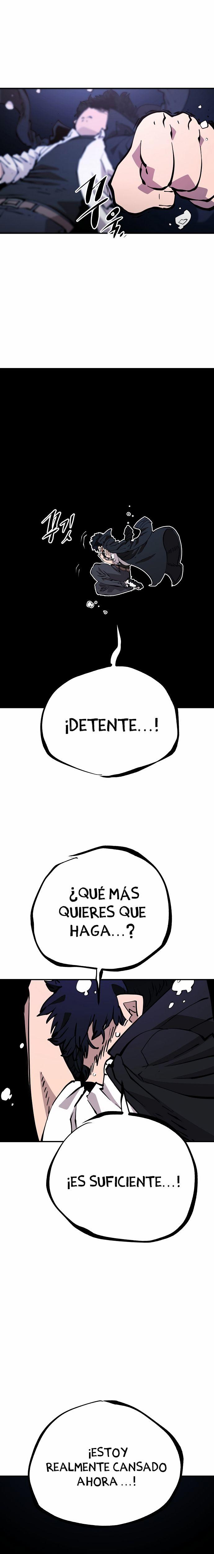 Read Player ES Manga Online