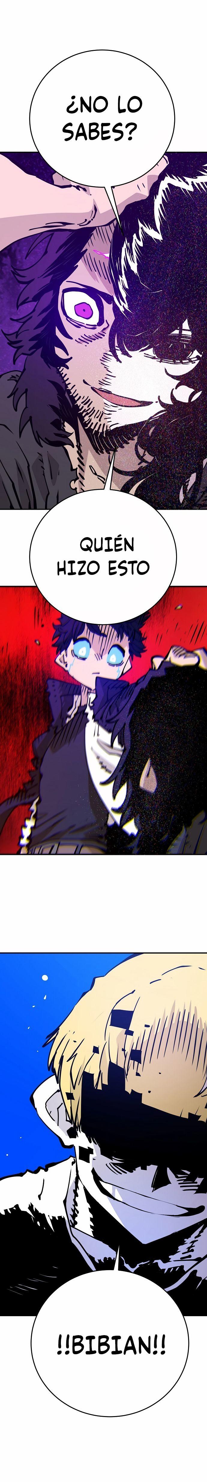 Read Player ES Manga Online
