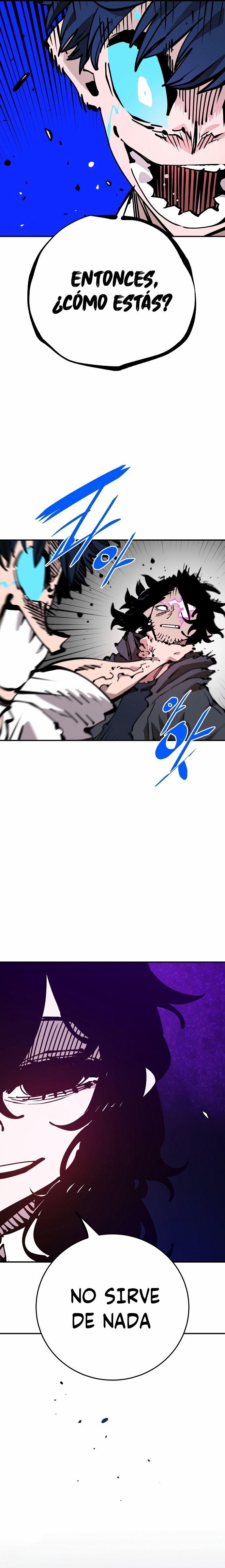 Read Player ES Manga Online