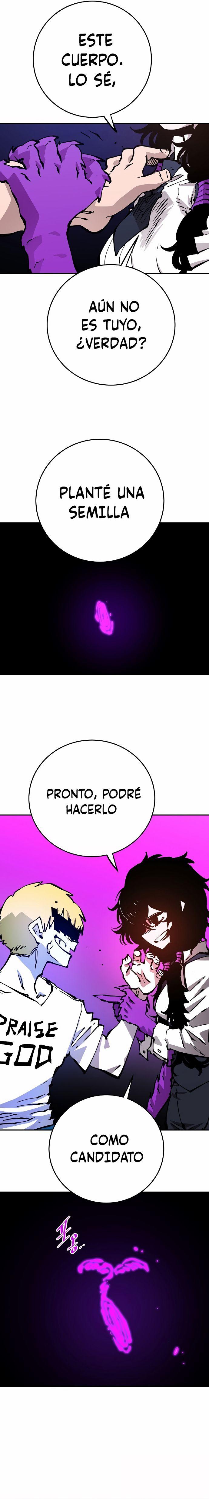 Read Player ES Manga Online