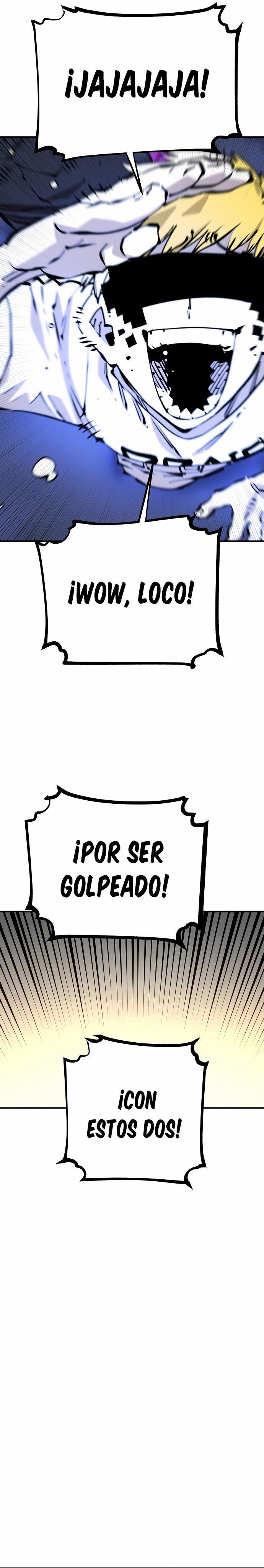 Read Player ES Manga Online