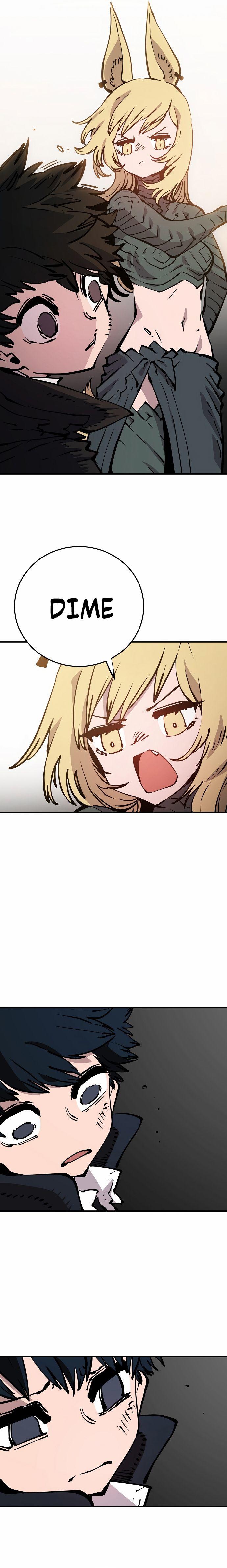 Read Player ES Manga Online