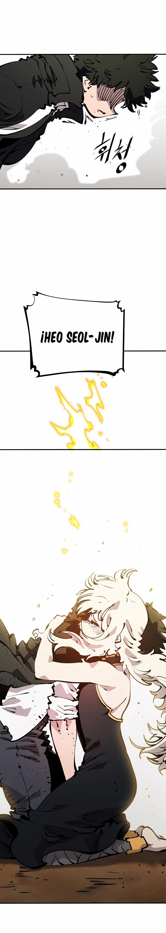 Read Player ES Manga Online