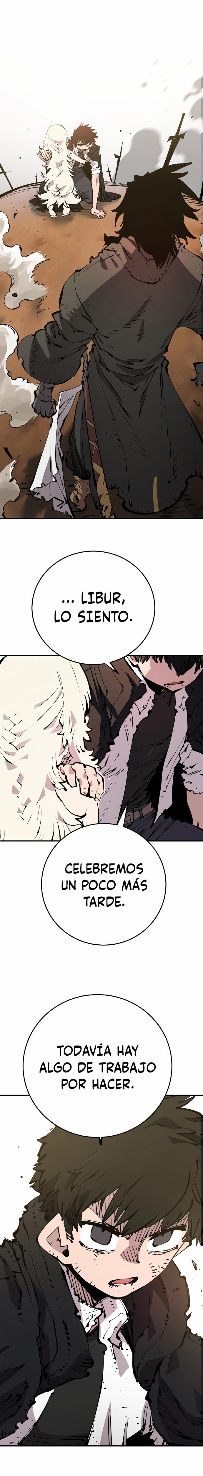 Read Player ES Manga Online