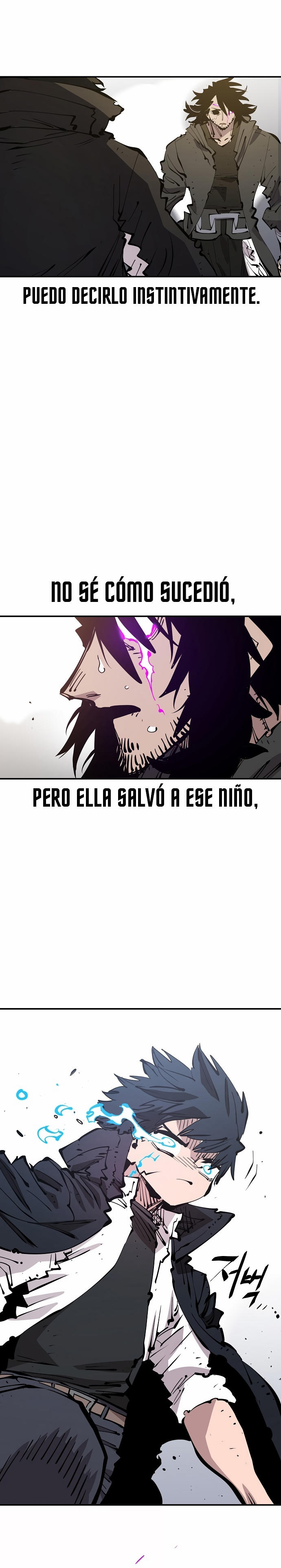 Read Player ES Manga Online