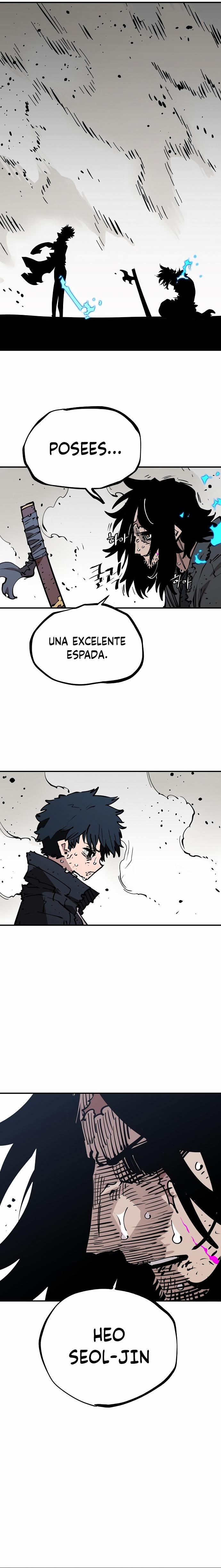 Read Player ES Manga Online