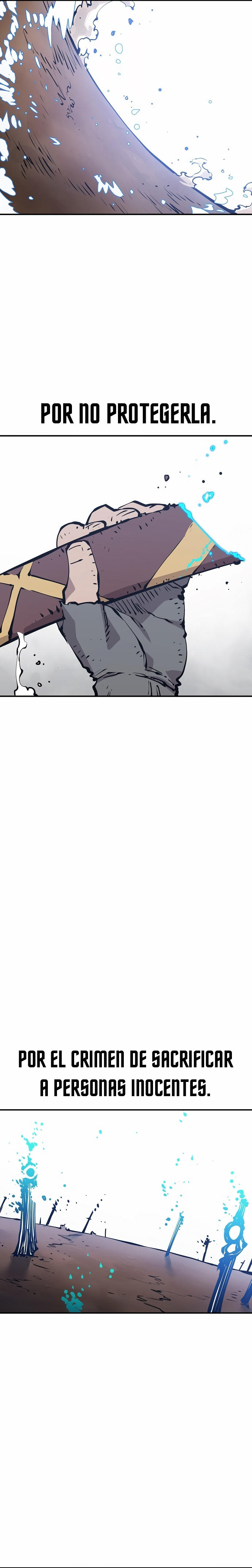 Read Player ES Manga Online