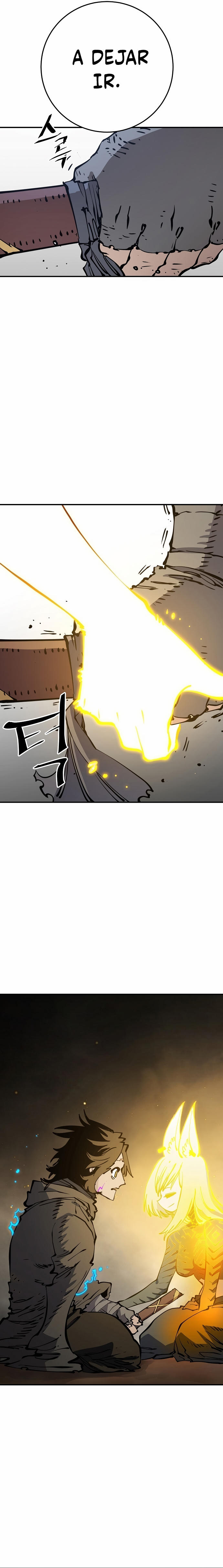 Read Player ES Manga Online