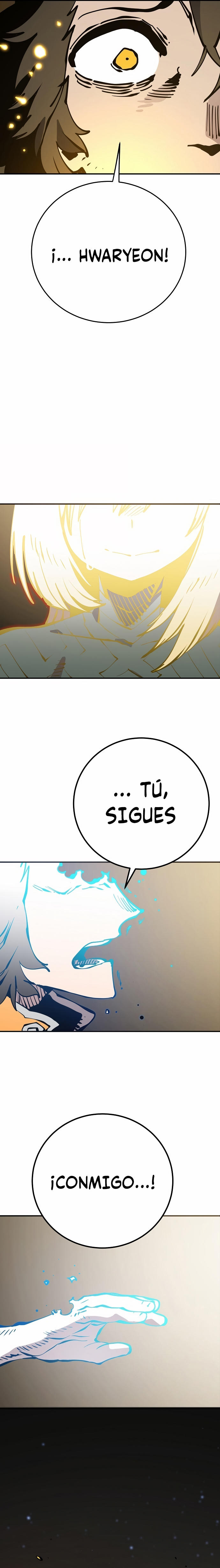 Read Player ES Manga Online