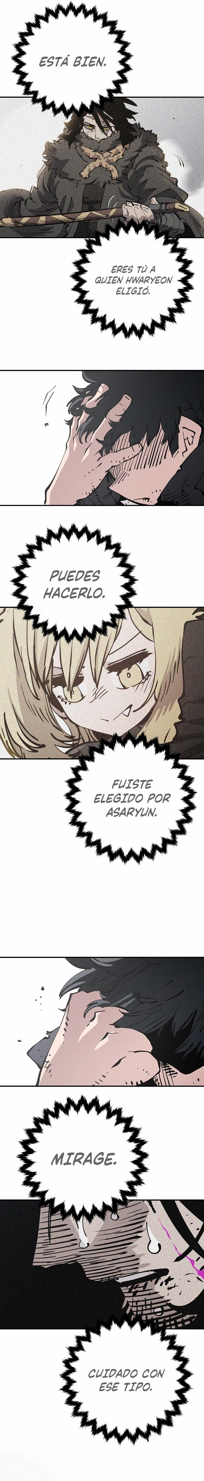 Read Player ES Manga Online