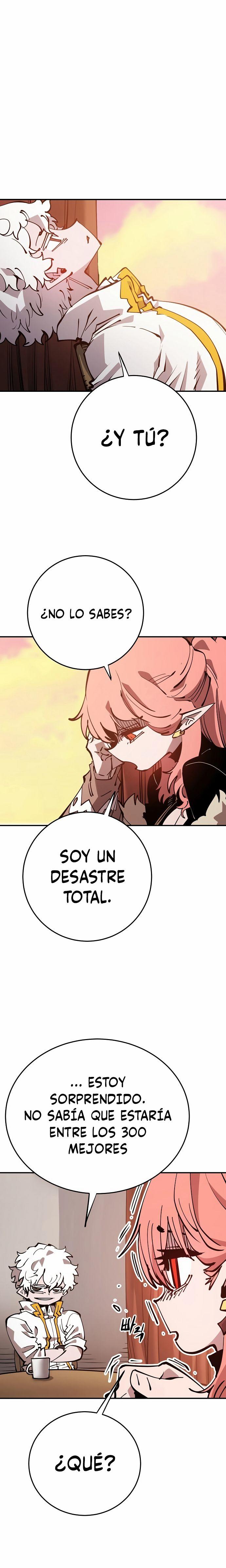 Read Player ES Manga Online