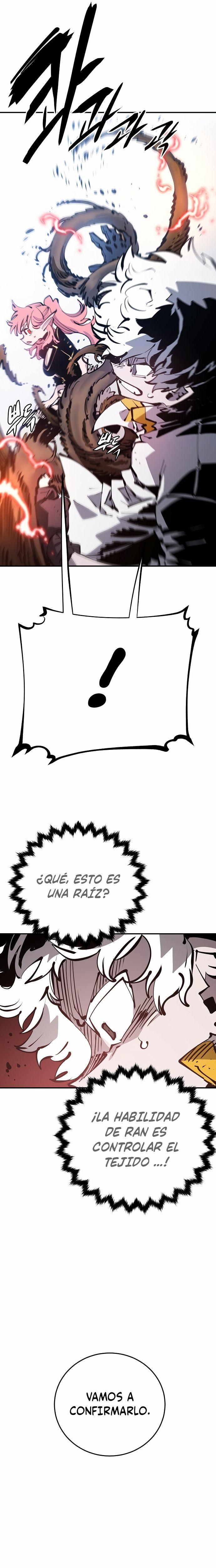 Read Player ES Manga Online