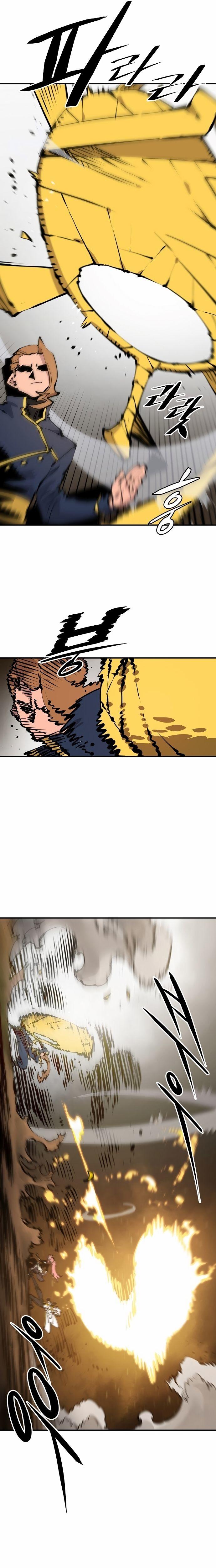 Read Player ES Manga Online