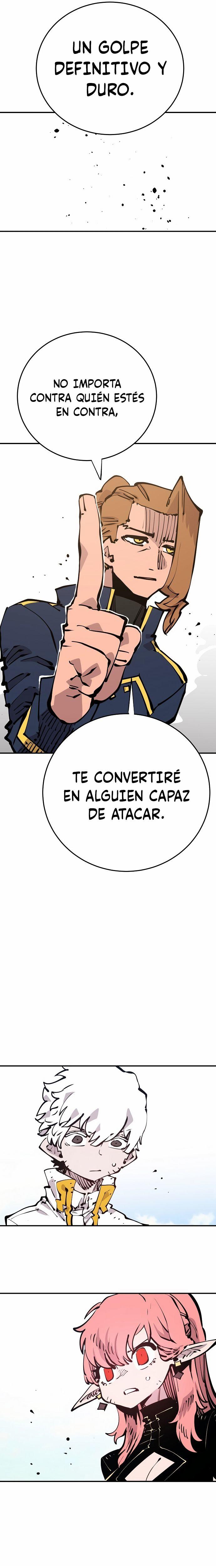Read Player ES Manga Online