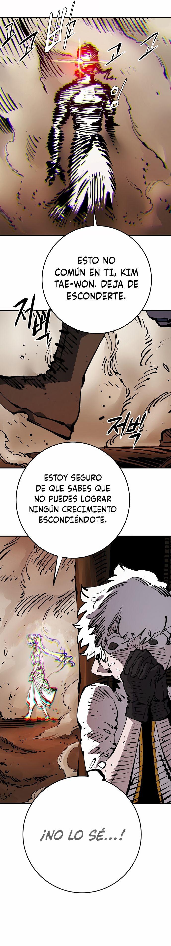 Read Player ES Manga Online