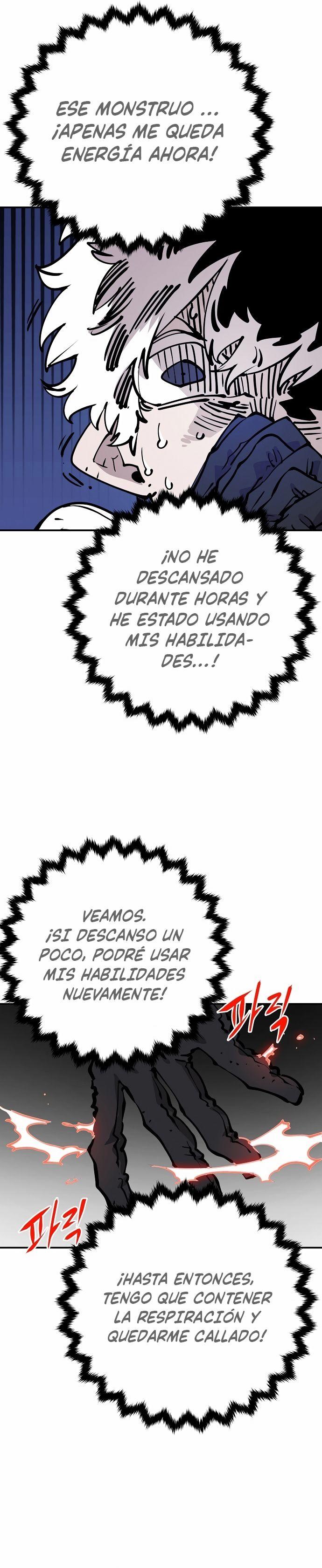 Read Player ES Manga Online