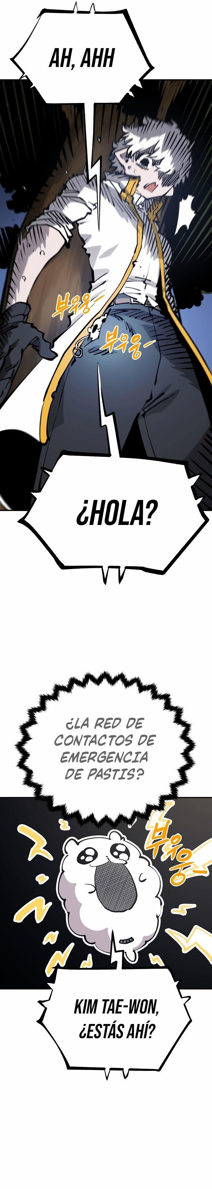 Read Player ES Manga Online