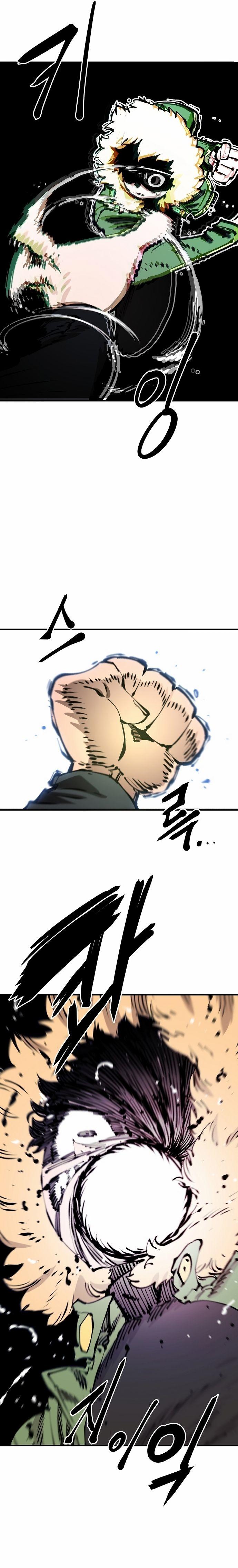 Read Player ES Manga Online