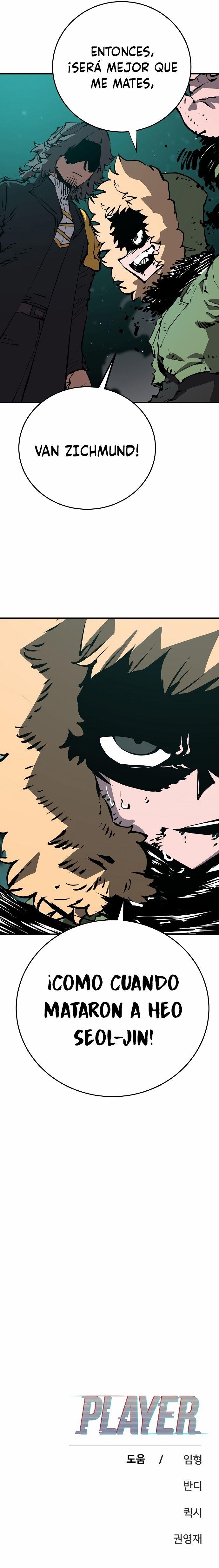 Read Player ES Manga Online