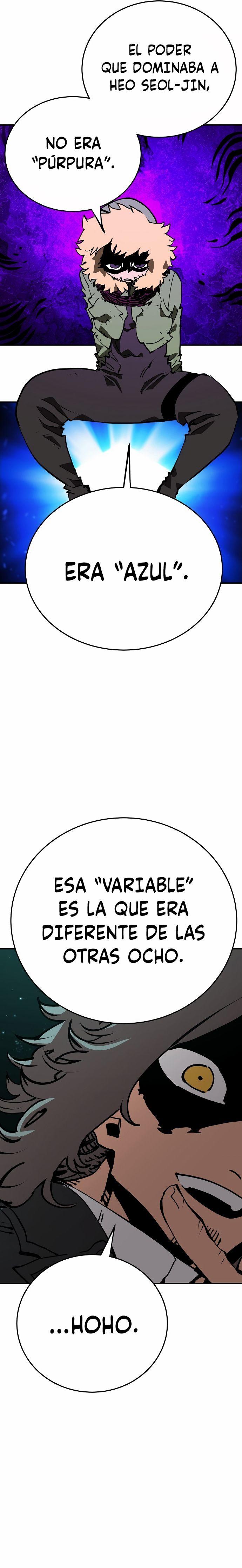 Read Player ES Manga Online