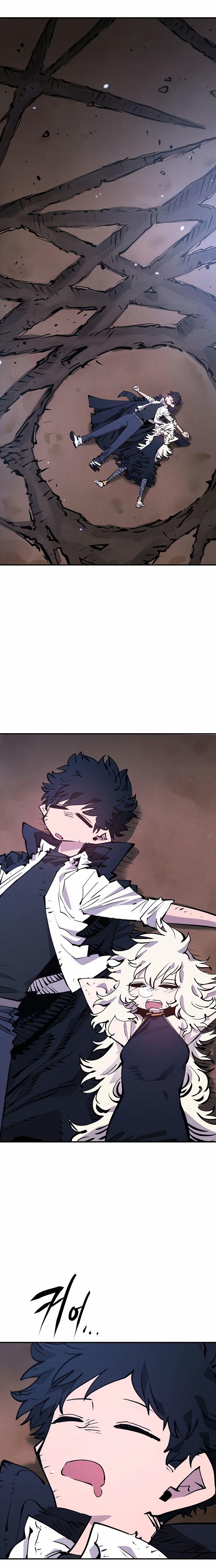Read Player ES Manga Online