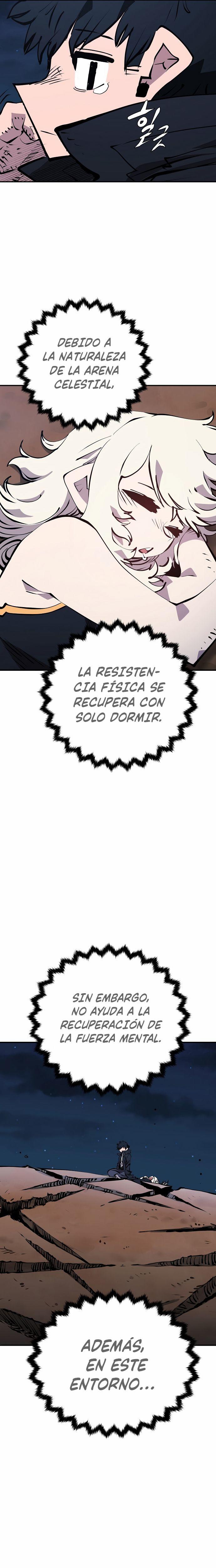 Read Player ES Manga Online