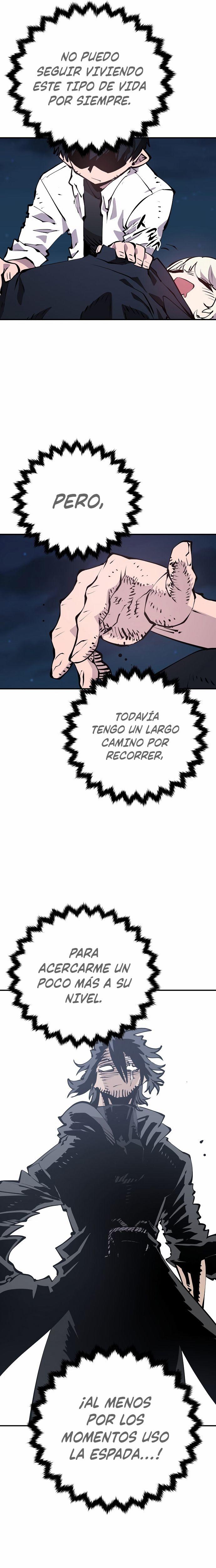 Read Player ES Manga Online