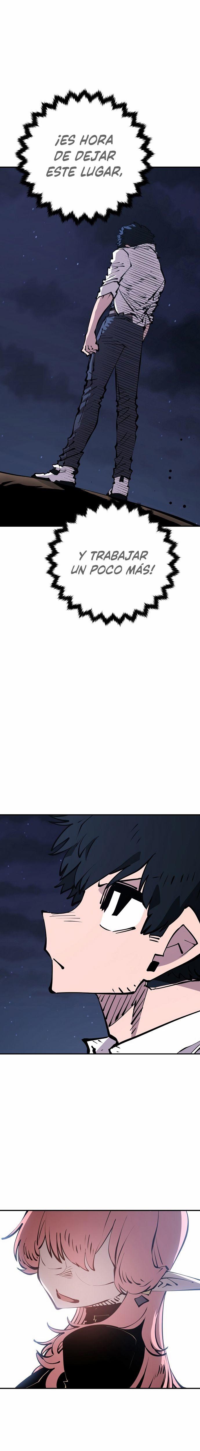 Read Player ES Manga Online
