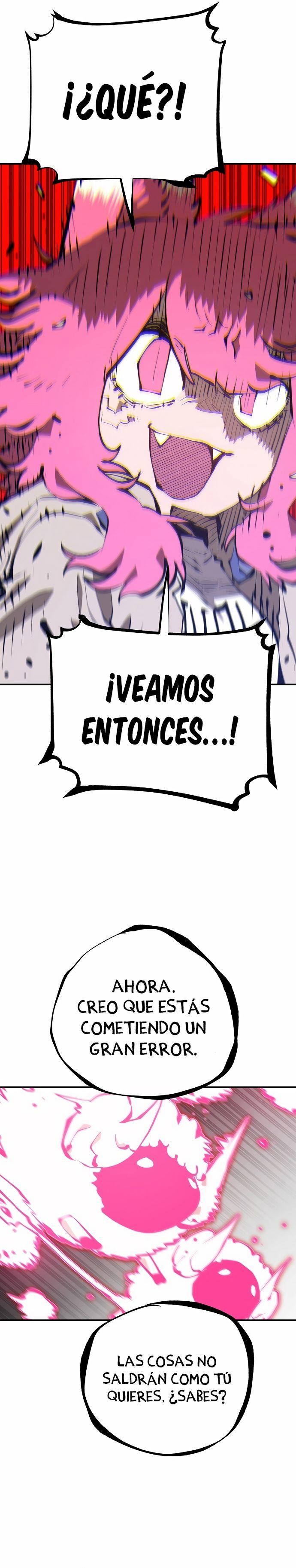 Read Player ES Manga Online