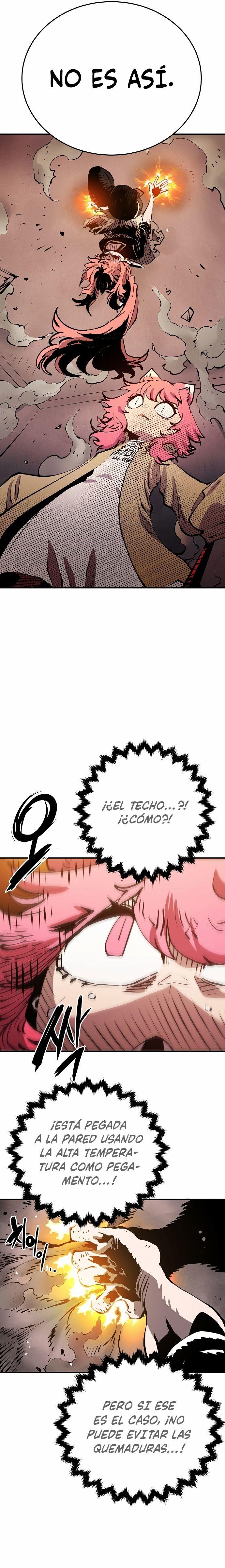 Read Player ES Manga Online
