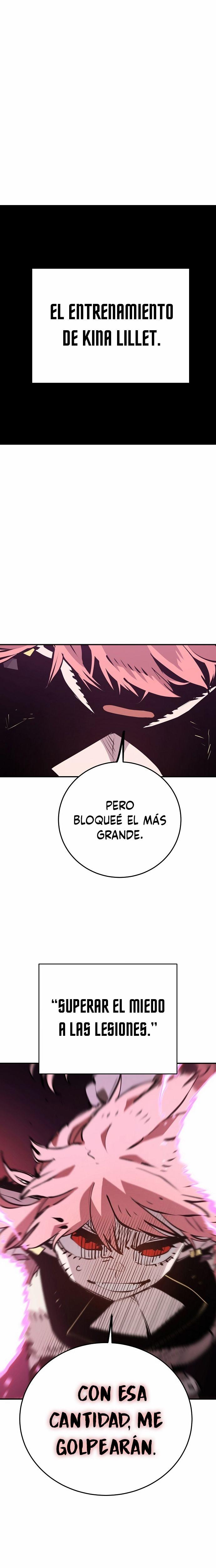 Read Player ES Manga Online