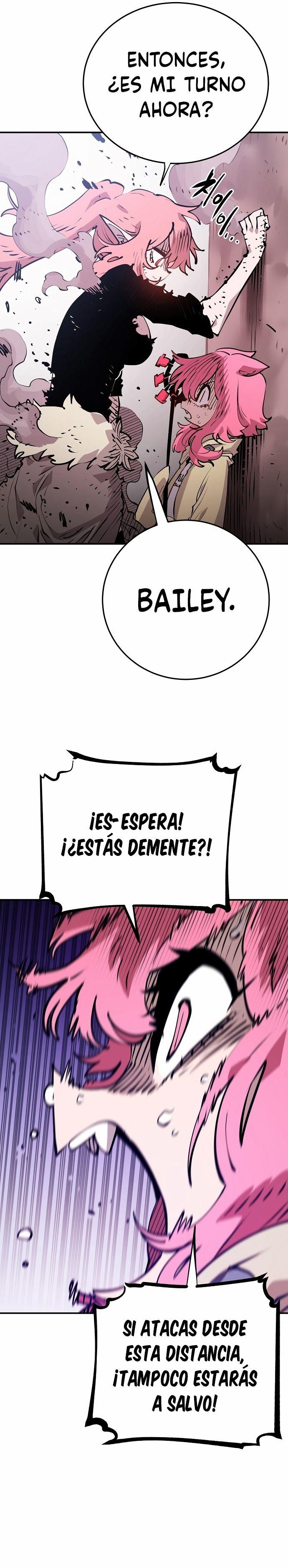 Read Player ES Manga Online