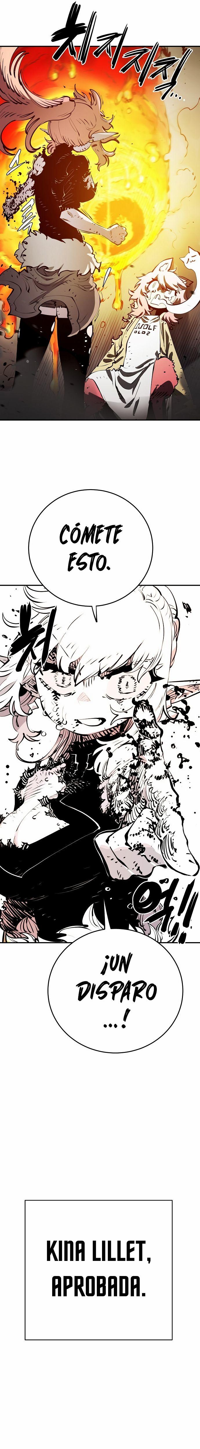 Read Player ES Manga Online