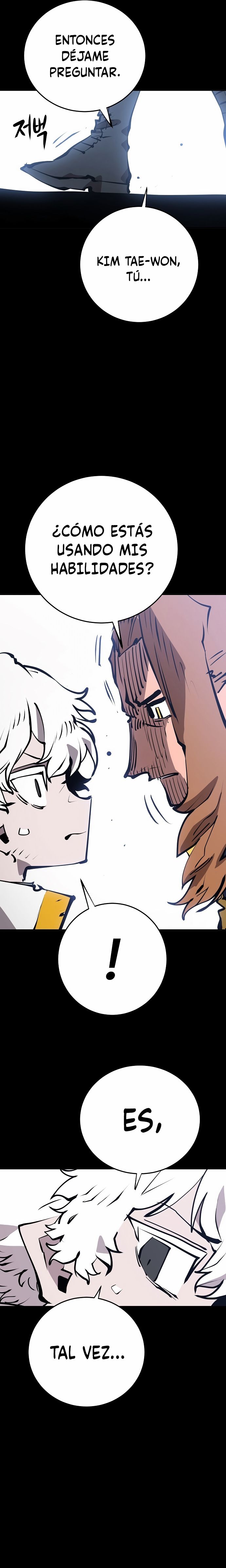 Read Player ES Manga Online