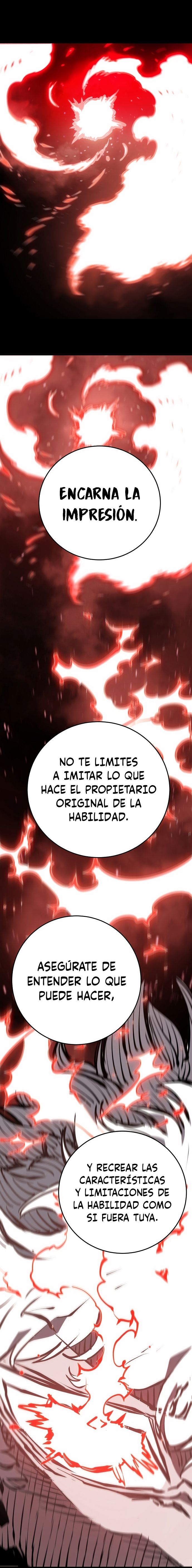 Read Player ES Manga Online