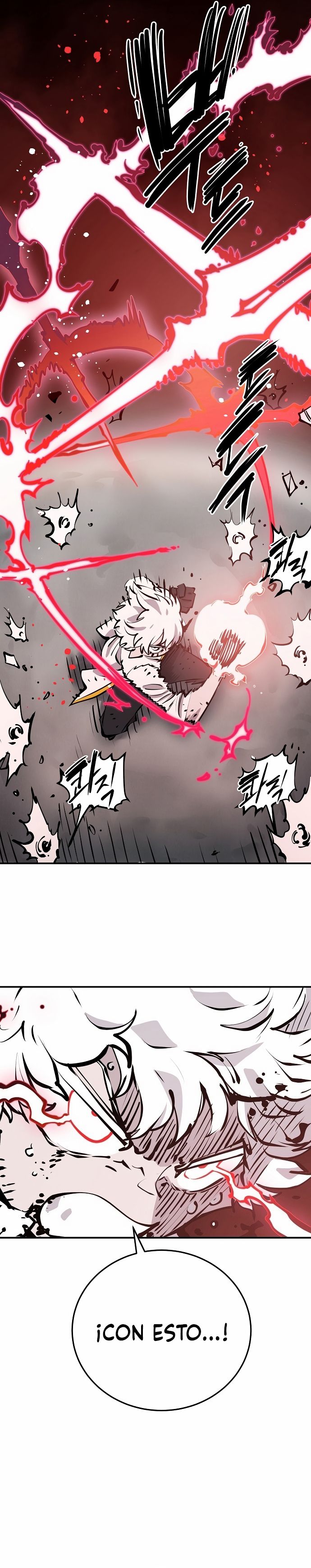 Read Player ES Manga Online